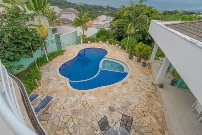 Imagem Casa com 5 Quartos à Venda, 499 m² em Marambaia - Vinhedo Imagem Casa com 5 Quartos à Venda, 499 m² em Marambaia - Vinhedo