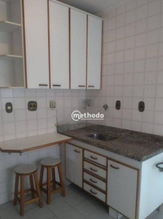Imagem Apartamento com 2 Quartos à Venda, 61 m² em Jardim Bonfim - Campinas Imagem Apartamento com 2 Quartos à Venda, 61 m² em Jardim Bonfim - Campinas