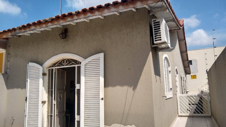 Sobrado com 3 Quartos à Venda, 213 m² em Centro - Osasco