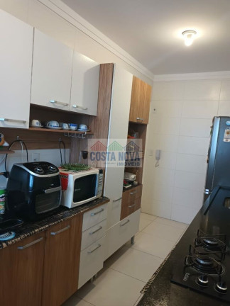 Imagem Apartamento com 2 Quartos à Venda, 70 m² em Canto Do Forte - Praia Grande