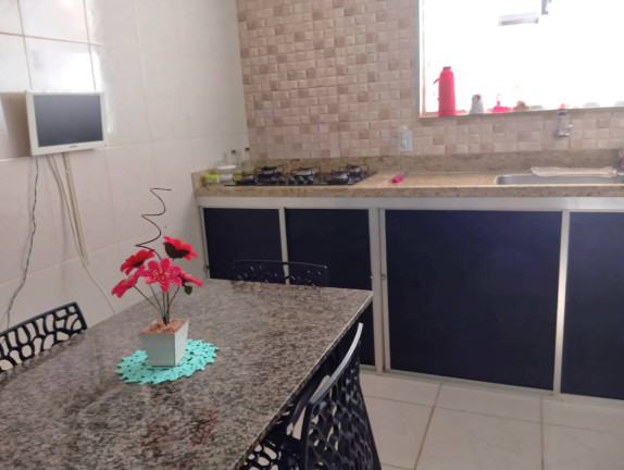 Imagem Casa com 3 Quartos à Venda, 324 m² em Jundiaí
