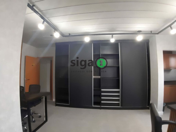 Imagem Imóvel Comercial à Venda, 34 m² em Tatuapé - São Paulo