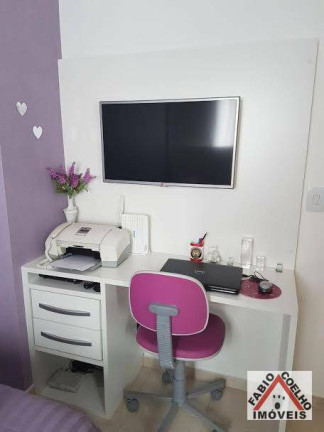 Imagem Apartamento com 3 Quartos à Venda, 78 m² em Jardim Marajoara - São Paulo Imagem Apartamento com 3 Quartos à Venda, 78 m² em Jardim Marajoara - São Paulo