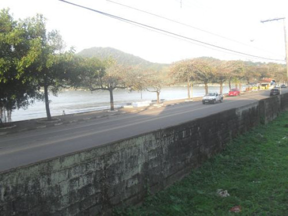 Terreno à Venda,  em Itaguá - Ubatuba