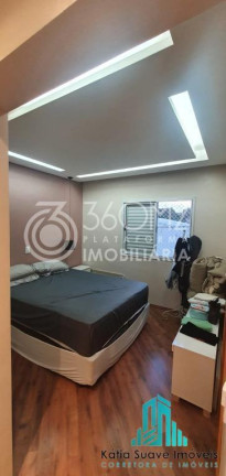 Imagem Apartamento com 4 Quartos à Venda, 130 m² em Jardim - Santo André