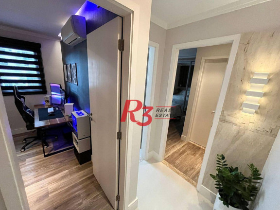 Imagem Apartamento com 2 Quartos à Venda, 78 m² em Ponta Da Praia - Santos Imagem Apartamento com 2 Quartos à Venda, 78 m² em Ponta Da Praia - Santos