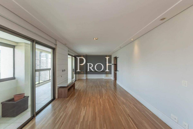 Imagem Apartamento com 3 Quartos à Venda, 147 m² em Brooklin Paulista - São Paulo Imagem Apartamento com 3 Quartos à Venda, 147 m² em Brooklin Paulista - São Paulo