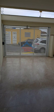 Imagem Apartamento com 2 Quartos à Venda, 52 m² em Vila Francisco Matarazzo - Santo André Imagem Apartamento com 2 Quartos à Venda, 52 m² em Vila Francisco Matarazzo - Santo André