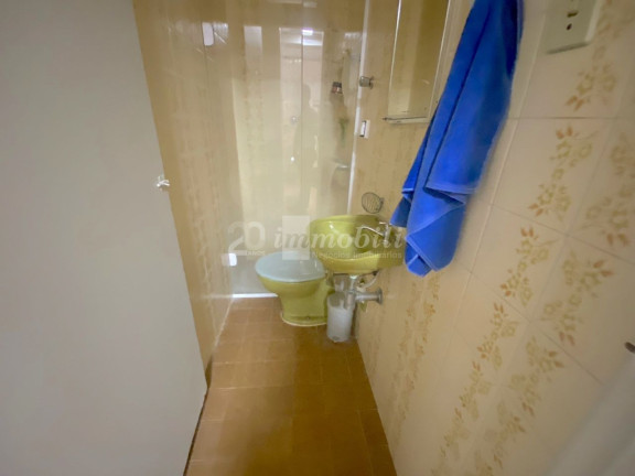 Imagem Apartamento com 3 Quartos à Venda, 210 m² em Higienópolis - São Paulo