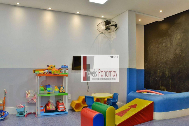 Imagem Apartamento com 3 Quartos à Venda, 69 m² em Vila Gumercindo - São Paulo Imagem Apartamento com 3 Quartos à Venda, 69 m² em Vila Gumercindo - São Paulo
