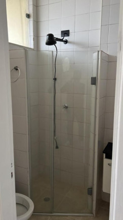 Imagem Apartamento com 2 Quartos para Alugar, 70 m² em José Menino - Santos Imagem Apartamento com 2 Quartos para Alugar, 70 m² em José Menino - Santos