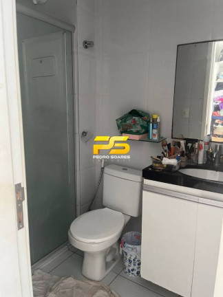 Imagem Apartamento com 3 Quartos à Venda, 85 m² em Jaguaribe - João Pessoa