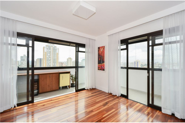Foto do imóvel Imóvel com 3 Quartos à Venda,  em Ipiranga - São Paulo