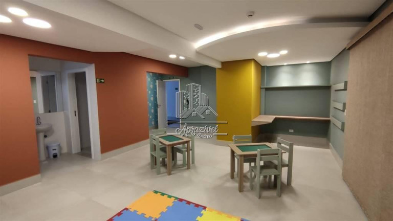 Imagem Apartamento com 2 Quartos à Venda, 103 m² em Aviacao - Praia Grande Imagem Apartamento com 2 Quartos à Venda, 103 m² em Aviacao - Praia Grande
