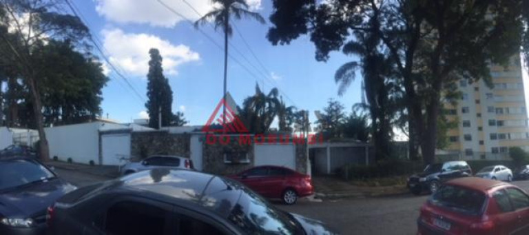 Imagem Casa com 4 Quartos à Venda, 350 m² em Butantã - São Paulo
