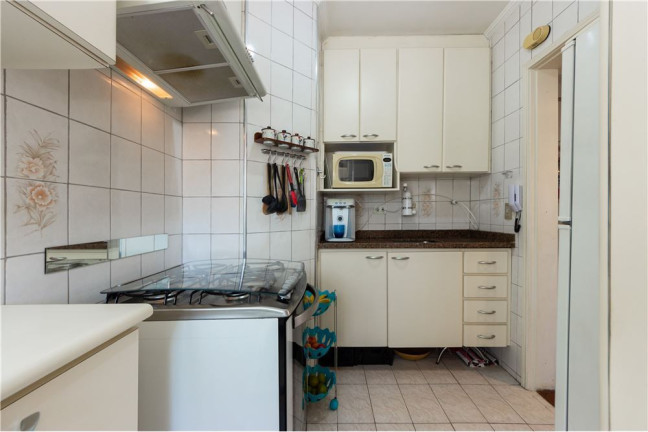 Imagem Imóvel com 2 Quartos à Venda,  em Saúde - São Paulo