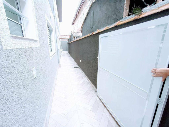 Imagem Casa com 3 Quartos à Venda, 81 m² em Mirim - Praia Grande