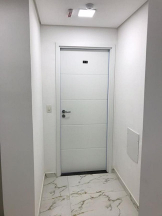 Imagem Apartamento com 2 Quartos à Venda, 48 m² em Paulicéia - São Bernardo Do Campo