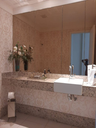 Imagem Apartamento com 3 Quartos à Venda, 186 m² em Treze De Julho - Aracaju