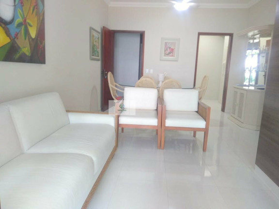 Imagem Apartamento com 3 Quartos à Venda, 90 m² em Enseada - Guarujá