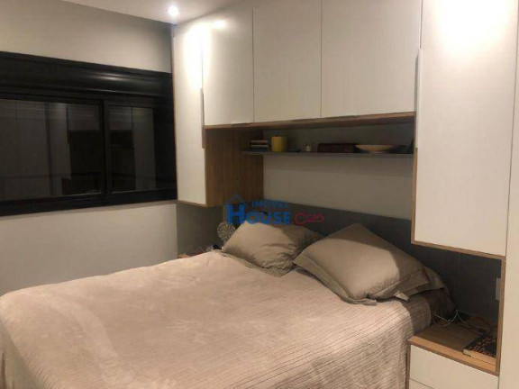 Imagem Apartamento com 2 Quartos à Venda, 78 m² em Pinheiros - São Paulo