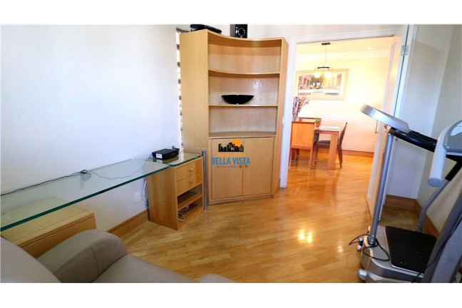 Imagem Apartamento com 3 Quartos à Venda, em Panamby - São Paulo Imagem Apartamento com 3 Quartos à Venda, em Panamby - São Paulo