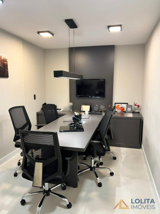 Imagem Sala Comercial à Venda, 89 m² em Centro - Florianópolis