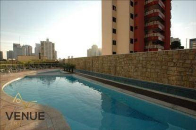 Imagem Apartamento com 3 Quartos à Venda, 151 m² em Vila Gomes Cardim - São Paulo