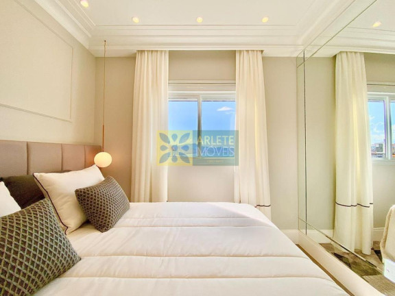 Imagem Apartamento com 4 Quartos à Venda, 165 m² em Balneário Perequê - Porto Belo