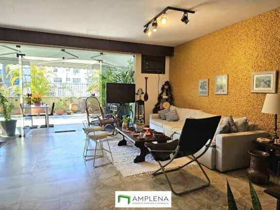 Imagem Apartamento com 4 Quartos à Venda, 234 m² em Jardim Guanabara - Rio De Janeiro Imagem Apartamento com 4 Quartos à Venda, 234 m² em Jardim Guanabara - Rio De Janeiro