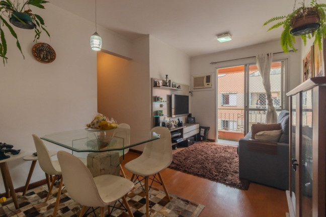 Apartamento com 2 Quartos à Venda, 58 m² em Jardim Carvalho - Porto Alegre