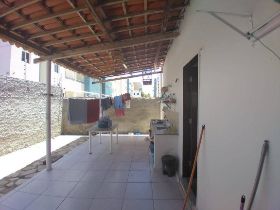 Imagem Casa com 4 Quartos à Venda, 150 m² em Ernesto Geisel - João Pessoa
