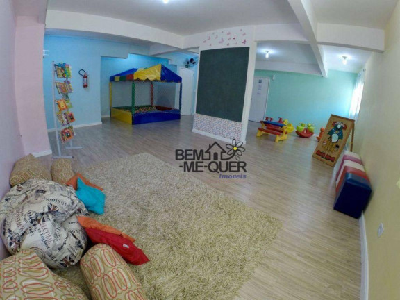 Imagem Apartamento com 2 Quartos à Venda, 47 m² em Freguesia Do ó - São Paulo