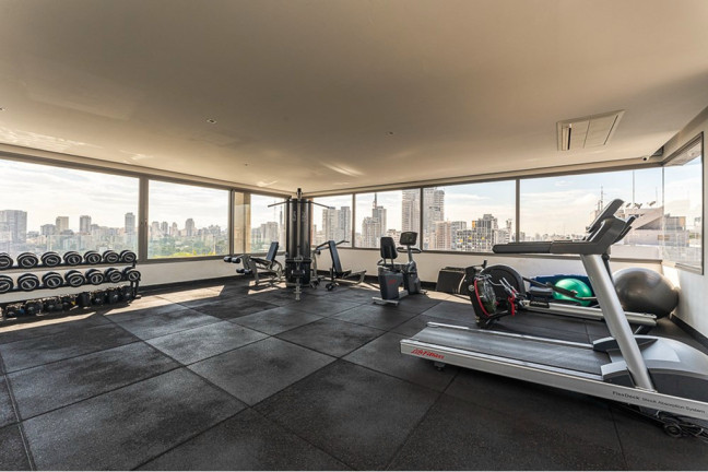 Imagem Apartamento com 2 Quartos à Venda, 118 m² em Cerqueira César - São Paulo Imagem Apartamento com 2 Quartos à Venda, 118 m² em Cerqueira César - São Paulo