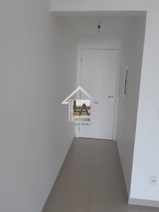 Imagem Apartamento com 2 Quartos à Venda, 64 m² em Granja Julieta - São Paulo Imagem Apartamento com 2 Quartos à Venda, 64 m² em Granja Julieta - São Paulo