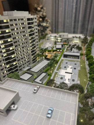 Imagem Apartamento com 2 Quartos à Venda, 56 m² em Cabral - Contagem Imagem Apartamento com 2 Quartos à Venda, 56 m² em Cabral - Contagem