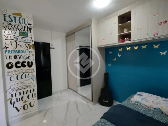 Imagem Sobrado com 3 Quartos à Venda, 176 m² em Vila São Luiz - Goiânia