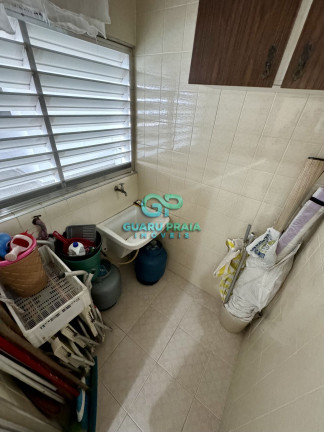 Imagem Apartamento com 2 Quartos à Venda, 64 m² em Enseada - Guarujá