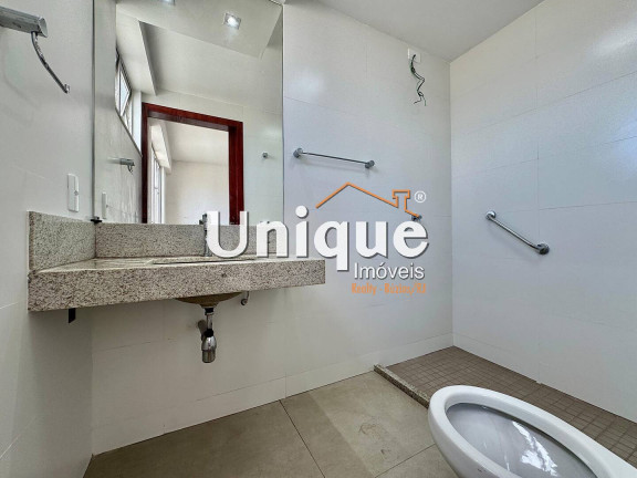 Imagem Apartamento com 3 Quartos à Venda, 180 m² em Vila Nova - Cabo Frio