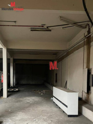 Imagem Edifício Residencial à Venda ou Locação, 1.890 m² em Centro - Sorocaba