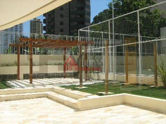Imagem Apartamento com 2 Quartos à Venda, 86 m² em Real Parque - São Paulo