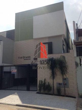 Imagem Sobrado com 2 Quartos à Venda, 75 m² em Vila Santa Isabel - São Paulo