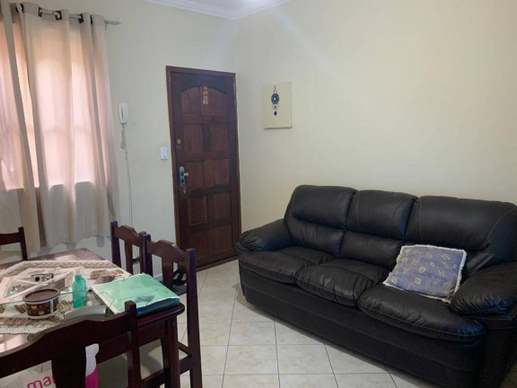 Imagem Apartamento com 2 Quartos à Venda, 51 m² em São Jorge - Santos Imagem Apartamento com 2 Quartos à Venda, 51 m² em São Jorge - Santos