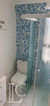Imagem Apartamento com 2 Quartos à Venda, 60 m² em Vila Mascote - São Paulo