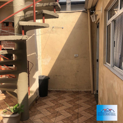 Imagem Casa com 1 Quarto à Venda, 150 m² em Jardim D'abril - Osasco