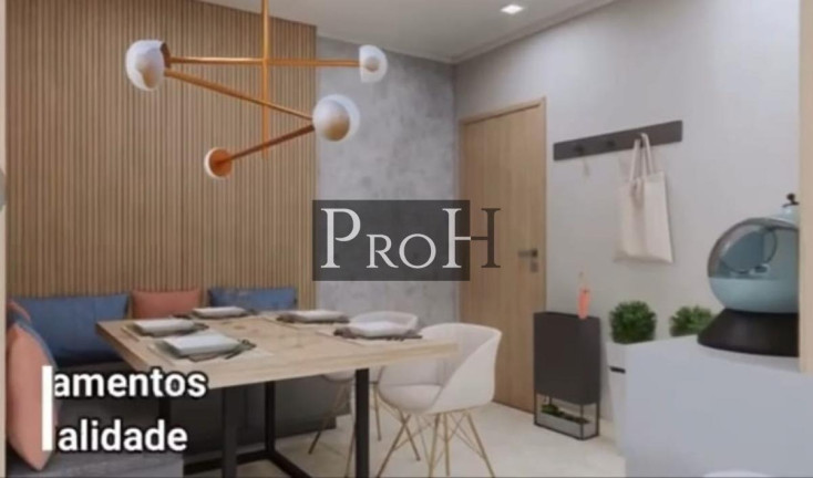 Imagem Apartamento com 2 Quartos à Venda, 53 m² em Jardim Bela Vista - Santo André Imagem Apartamento com 2 Quartos à Venda, 53 m² em Jardim Bela Vista - Santo André