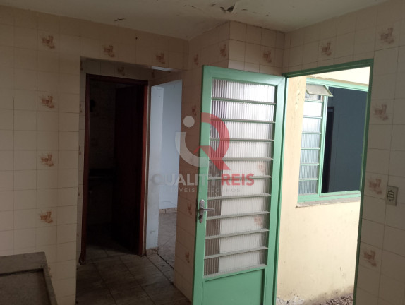 Imagem Casa com 1 Quarto à Venda, 63 m² em Vila Maria - São Paulo Imagem Casa com 1 Quarto à Venda, 63 m² em Vila Maria - São Paulo