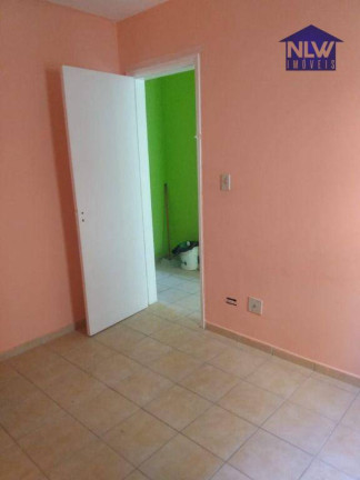 Imagem Apartamento com 2 Quartos à Venda, 42 m² em Itaim Paulista - São Paulo