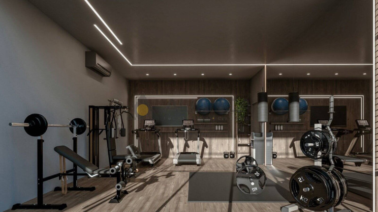 Imagem Apartamento com 3 Quartos à Venda, 92 m² em Gravatá - Navegantes