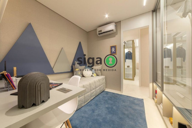 Imagem Apartamento com 3 Quartos à Venda, 118 m² em Paraíso - São Paulo Imagem Apartamento com 3 Quartos à Venda, 118 m² em Paraíso - São Paulo